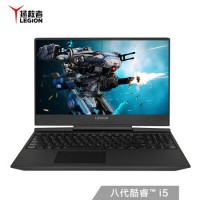 联想(Lenovo)拯救者Y7000P英特尔酷睿i5