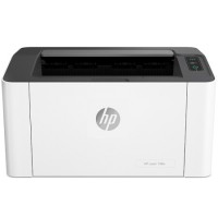 惠普 （HP） 108w 锐系列新品激光打印机 更高配置无线打印 P1106/1108升级款无线版版