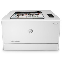 惠普（HP）Colour LaserJet Pro M154a彩色激光打印机(CP1025升级型号)