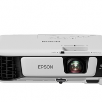 爱普生（EPSON）CB-W42 投影仪 投影机办公（高清宽屏 3600流明 支持左右梯形校正 无线投影）