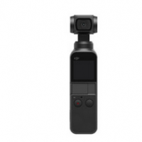 DJI 大疆 灵眸 Osmo pocket 口袋云台相机