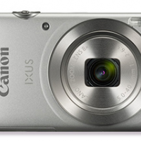 Canon/佳能 IXUS 175 数码相机 高清 照相机 长焦卡片机 自拍家用