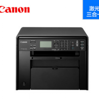 佳能（Canon）iC MF4712 黑白激光多功能一体