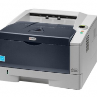 京瓷（KYOCERA） P2135d自动双面激光打印机