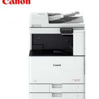 Canon/佳能 iRC3020 A3彩色数码复合机