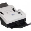 彩色单面A4馈纸式文档扫描仪 Q7100