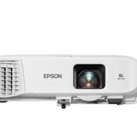 爱普生（EPSON）CB-2042 投影仪 投影机 商用 办公 会议