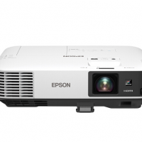 爱普生（EPSON）CB-2065 投影仪 投影机 商用 办公 会议