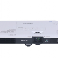 爱普生（EPSON) CB-1785W 投影仪 投影机 商用 办公 会议