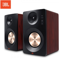 JBL CM202 多媒体书架音响