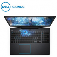 Dell/戴尔 新G3 九代酷睿i5 GTX1650 15.6英寸吃鸡游戏本学生笔记本手提15P-1545游匣轻薄电竞白色电脑轻薄