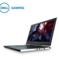 Dell/戴尔 G7 八代酷睿i5四核游匣 GTX1050Ti独显双硬盘 15.6英寸游戏笔记本