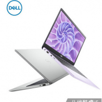 Dell/戴尔 灵越5000 八代酷睿i5四核独显MX250 13.3英寸256固态