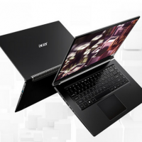 Acer/宏碁威武骑士A715九代英特尔酷睿i5-9300H/1650