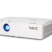 NEC NP-CD2116X 投影仪 投影机办公