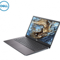 Dell/戴尔 成就5000增强版8代4核i7 8G内存512GPcleSSD 2G独显13.3英寸超薄轻薄便携商务办公游戏笔记本电脑