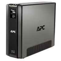 APC 施耐德 BR1000G-CN UPS不间断电源 600W/1000VA UPS电源