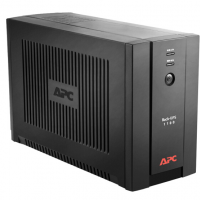 APC 施耐德 UPS BX1100CI-CN UPS不间断电源 660W/1100VA