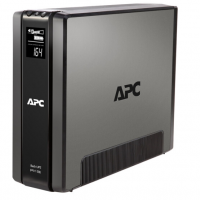 APC 施耐德 BR1500G-CN UPS不间断电源 865W/1500VA UPS电源