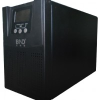 GPY(1-3KVA)系列高频纯在线UPS