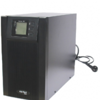 KSTAR科士达UPS不间断电源YDC9101S 1000VA/800W 内置蓄电池