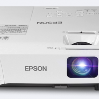 EPSON/爱普生CB-S05/X05/X05E/X39/X41投影机