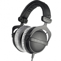 Beyerdynamic DT770 PRO 拜亚动力专业耳机头戴式电音耳机