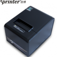 佳博（Gprinter）GP-L80250I 热敏小票打印机