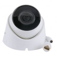 海康威视摄像头200万/1080P高清红外夜视半球摄像机带POE监控摄像头