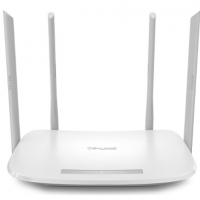 TP-LINK TL-WDR5620 1200M 5G双频智能无线路由器