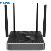 TP-LINK 1200M 5G双频无线企业级路由器