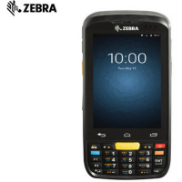 ZEBRA斑马-MC36二维条码无线终端数据采集器 PDA 安卓系统