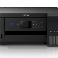 爱普生（EPSON）L4168墨仓式品质款