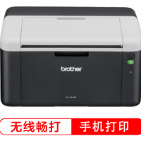 兄弟（brother）HL-1218W 黑白激光打印机