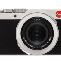 徕卡（Leica）相机 D-LUX7 便携式全自动对焦数码照相机