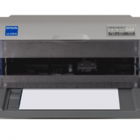 爱普生（EPSON）LQ-610KII 针式打印机 LQ-610K升级版 针式打印机