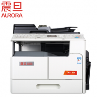 震旦 AD208黑白激光多功能打印机一体机