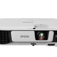 爱普生（EPSON）CB-S41 投影仪 投影机办公