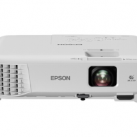 爱普生（EPSON）CB-X05 投影仪