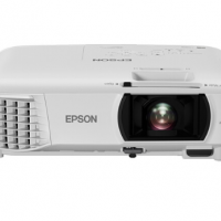 爱普生（EPSON）CH-TW610 家用 投影机投影仪