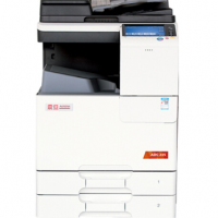 震旦 AURORA ADC225复印机彩色激光A3打印机一体机网络打印扫描