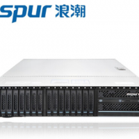 浪潮（INSPUR) NF5270M4/NF5280M4 2U机架服务器存储器
