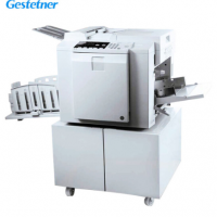 基士得耶（GESTETNER）CP 6203C 数码印刷机 速印机