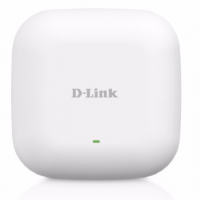 友讯（D-Link）室内型wifi覆盖接入点无线AP支持桌面吸顶壁挂 DAP-2230 无线300M 云管理