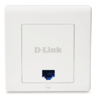 友讯（D-Link） DI-500WF 室内面板式无线AP WiFi接入点