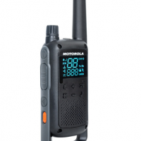 摩托罗拉（Motorola） 对讲机民用V168/V308/V358/V378商用无线1-10公里 威泰克斯V168(模拟对讲机)