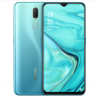 OPPO A9x 4800万像素 VOOC闪充 6GB+128GB 星光蓝 全网通4G 全面屏拍照游戏智能手机