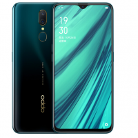 OPPO A9 全面屏拍照手机 4GB+128GB 萤石紫 全网通 移动联通电信4G 双卡双待手机