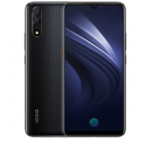 vivo iQOO Neo 8GB+256GB 电光紫 骁龙845处理器 4500mAh强悍续航手机 22.5W超快闪充 全网通4G手机