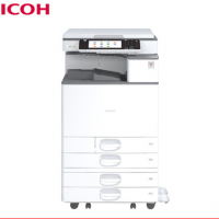 理光（Ricoh）MP C2011SP A3彩色数码复合机 标配+盖板